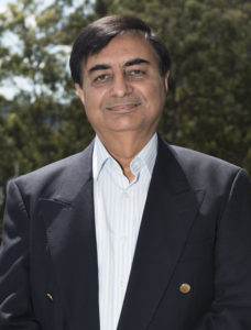 Dr Anoop Patiar 