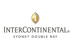 Intercontinental Hotel Double Bay