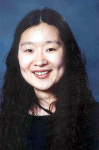 Dr Ying Wang